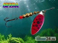 Блесна Sfera Beta, цвет 23